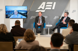 February 21, 2024: Regulating Risky Research: The Science and Governance of Pathogens of Pandemic Potential